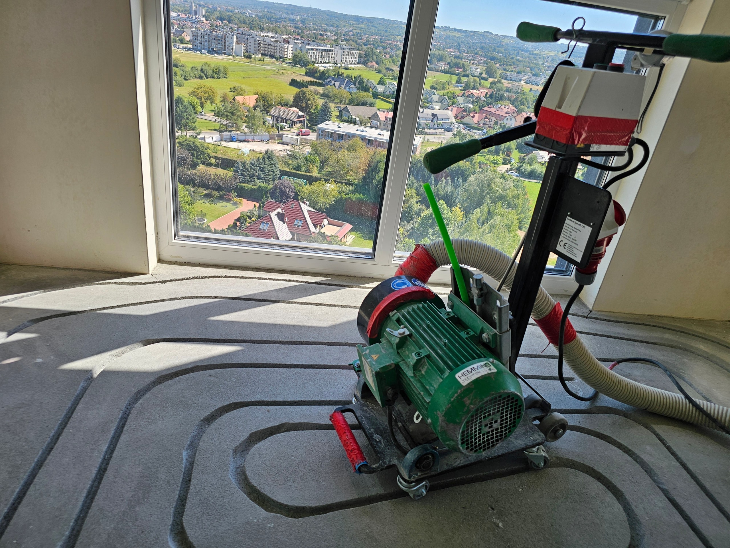 Apartment in a high-rise, Toruń: photo 1 of 3