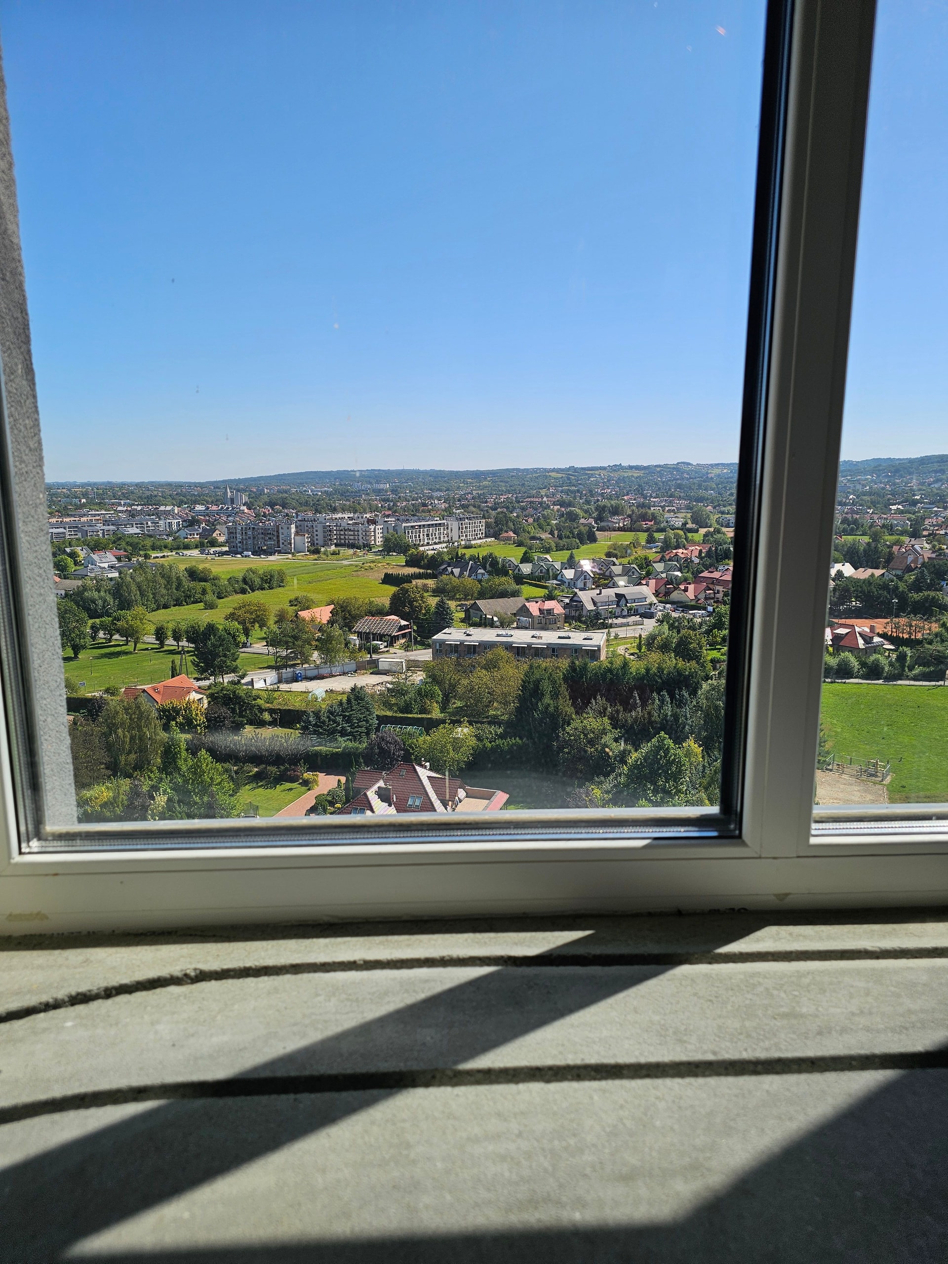 Apartment in a high-rise, Toruń: photo 2 of 3