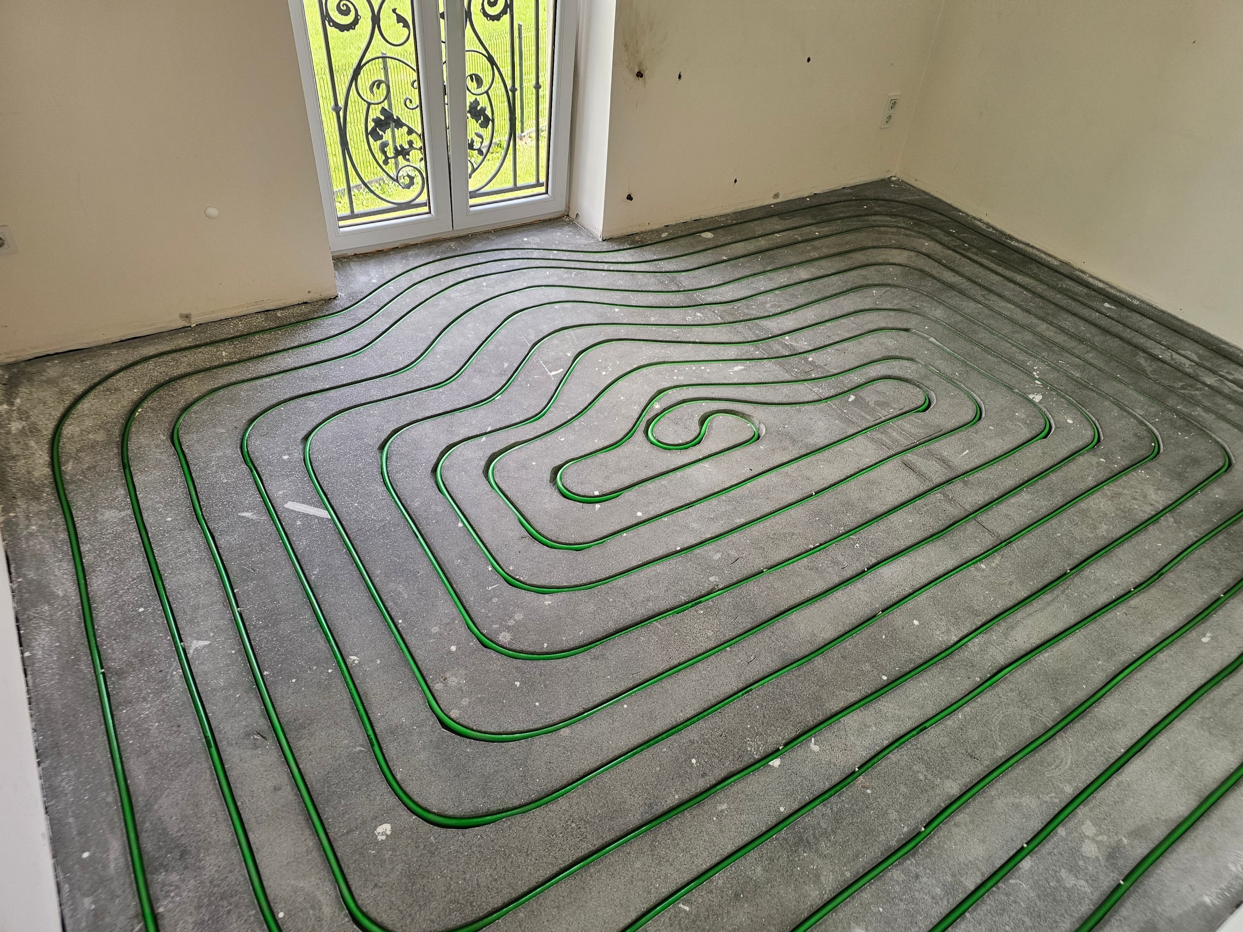 Dom z wyjściem na balkon, Kalisz: zdjęcie 4 z 5